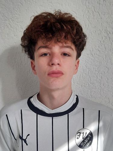 Lucas Burchuladze Kuhn