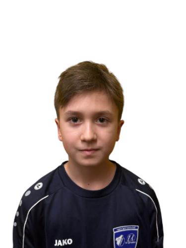 Matteo Andries