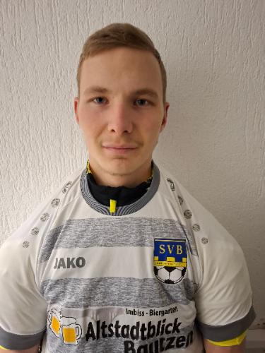 Joel Mirzwa