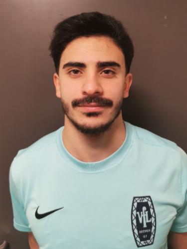Hassan Faraj