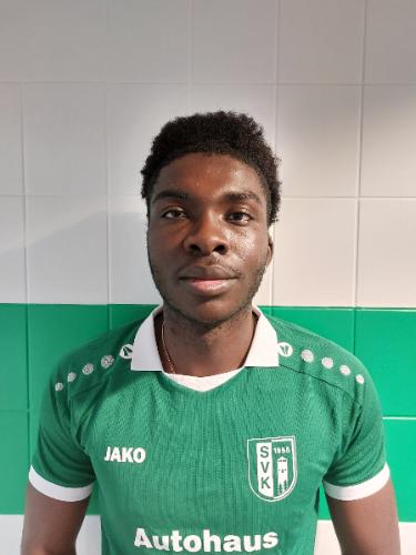 Alain Tchuidjou