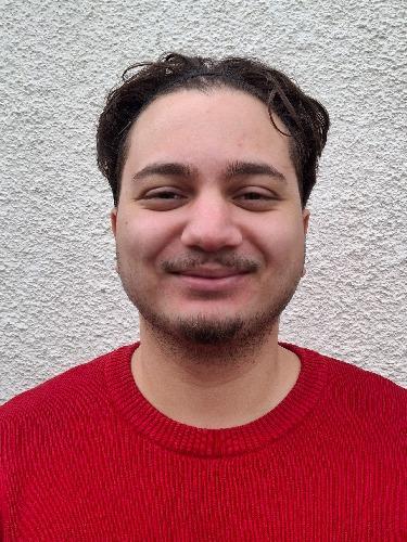 Melih Budak
