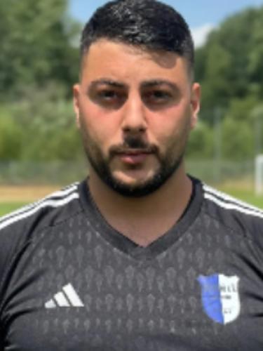 Abduhl Kizmaz
