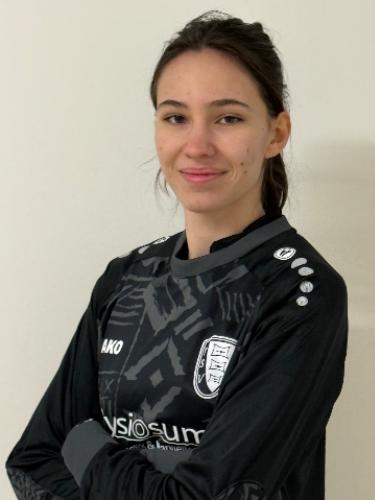 Emilia Dantele