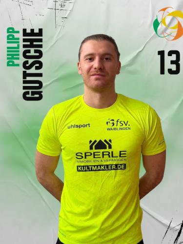 Philipp Gutsche