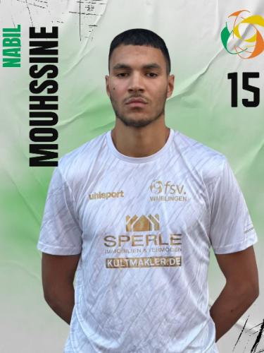 Nabil Mouhssine