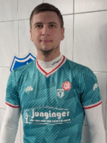 Josip Miketek