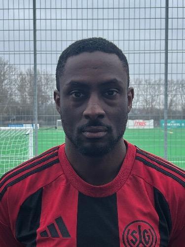 Dillon Fosuhene