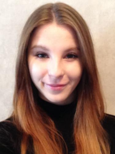 Lisa Sophie Thelen