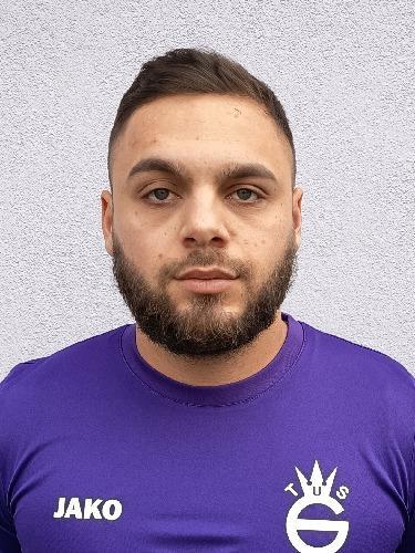 Leon Batibeki