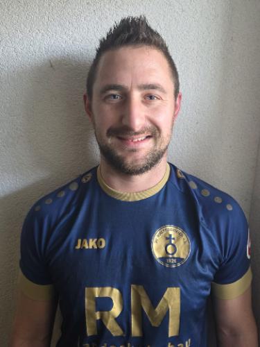 Jeremy Antoni