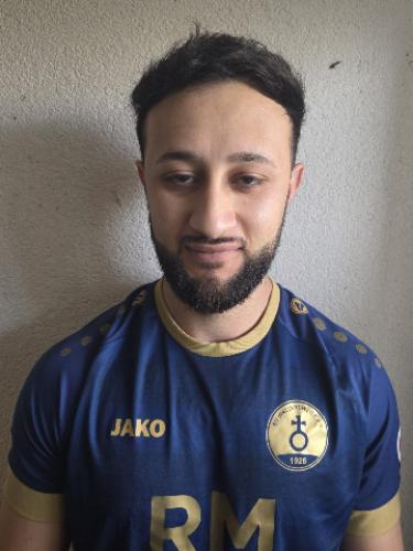 Sitki Alakus