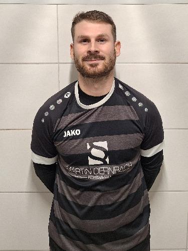 Niclas Schmitt