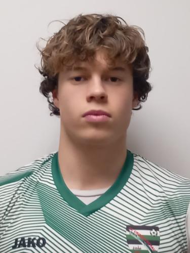 Jonas Leupold