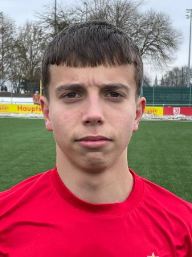 Bohdan Pavlovych