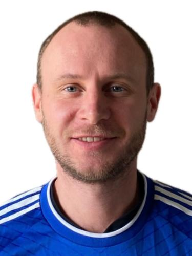Valentyn Aleksandrov