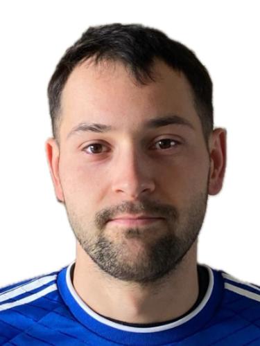 Luca Grünewald