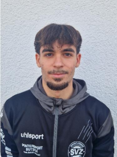 Filip Sorescu