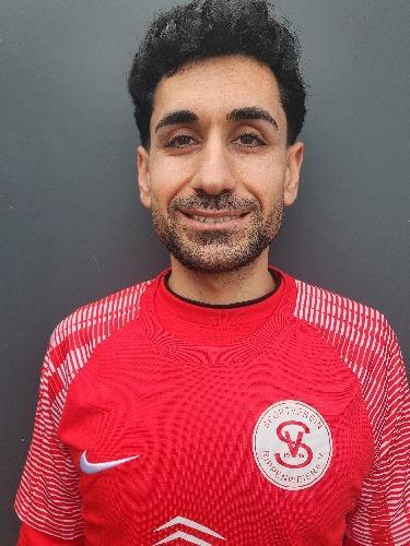 Riyadh Haider