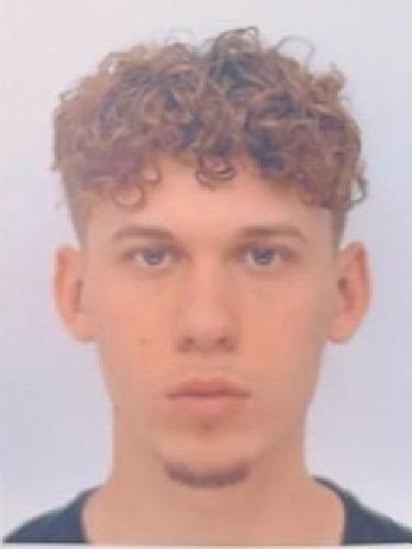Lukas Maximilian Landau