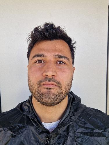 Mehmet Siddik Aksu