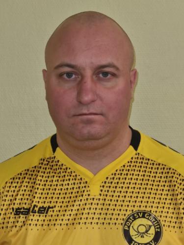Oleksandr Kadenets
