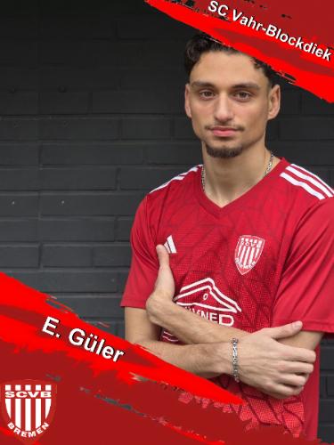Emre Güler