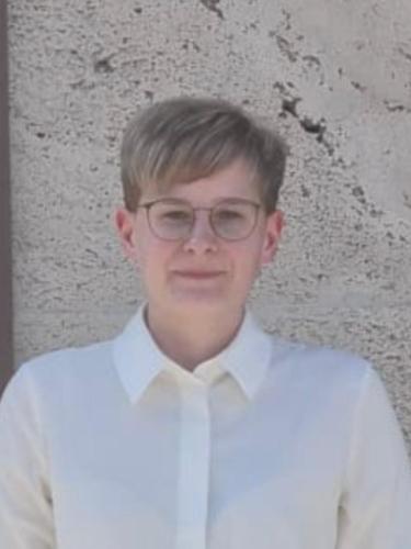 Lisa-Marie Erlecke