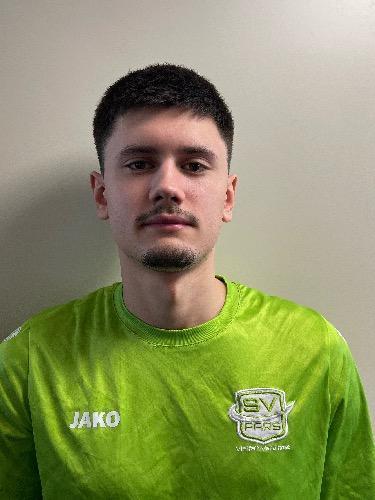 Noah Vuko
