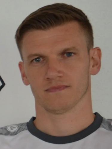 Dominik Saile