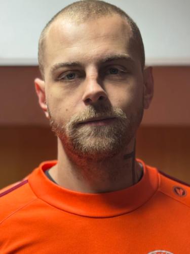 Dominik Bürgel