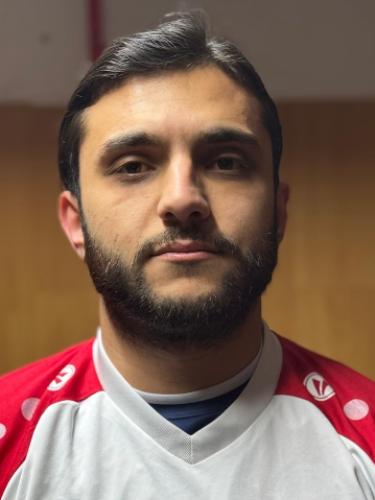 Melih Erbis