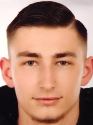 Luke Leon Radke