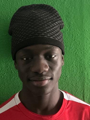Babacar Fara Diouf
