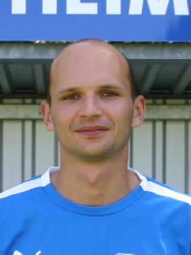 Steve Möller