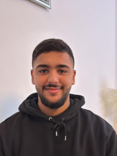 Fatih Dzeladin