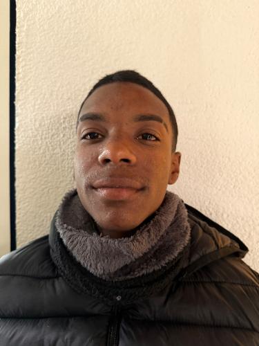 Kaue Marlon Da Silva Carvalho