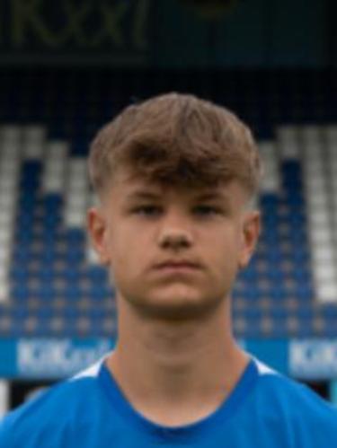 Mika Dierkes