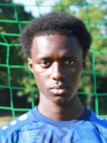 Oumar Barry