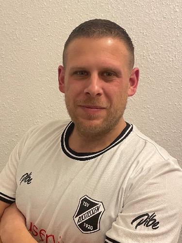 Dominik Däubler
