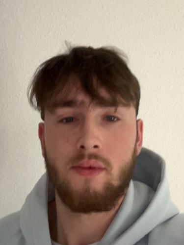 Lukas Alexander Paul Weber