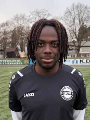 Omoede Okunzuwa Ogiamien