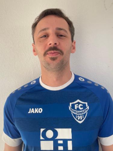 Özkan Kaya