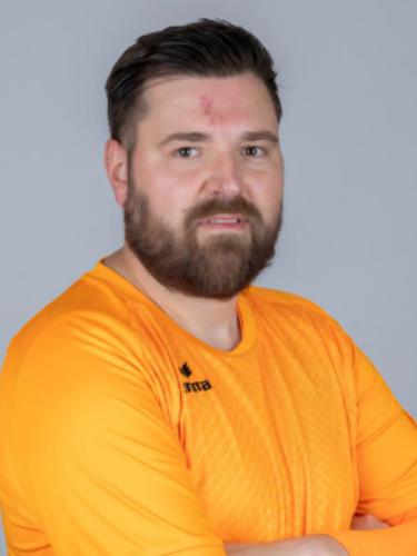 Sven Ziegeler