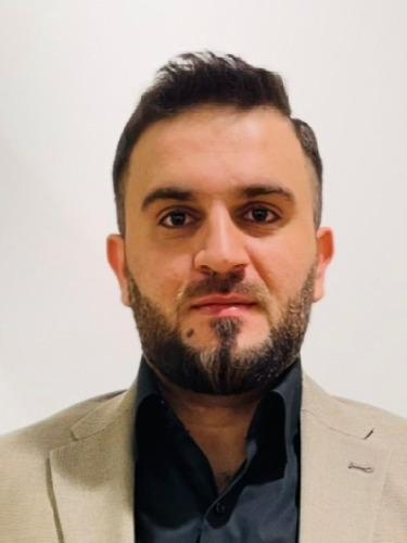 M. Dyaa Alasaad