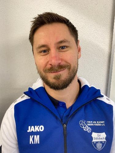 Kevin Müller