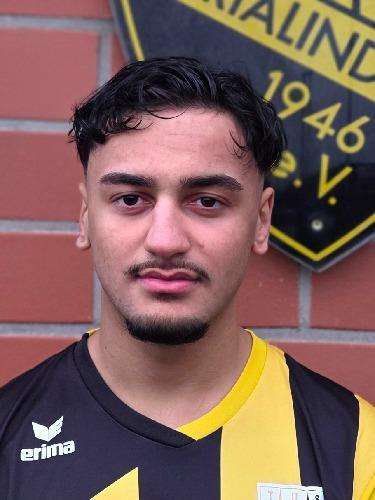 Samet Uygur