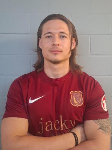 Jonas Gnädig