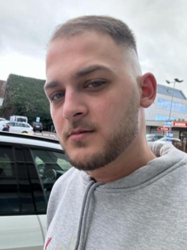Halil Ibrahim Kayali