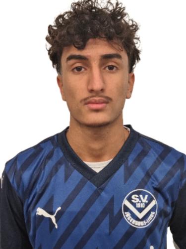Kevin Kendal Yildiz